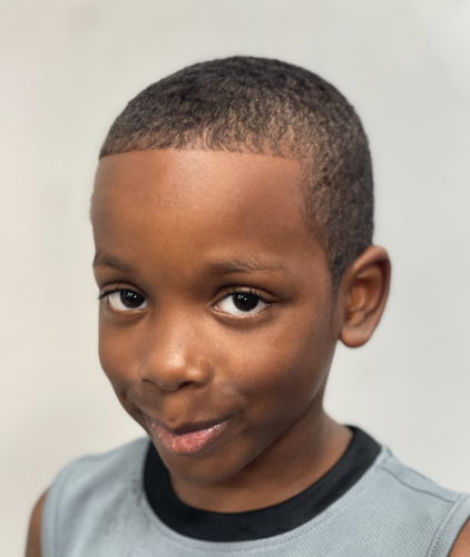 Caesar Buzzcut-4