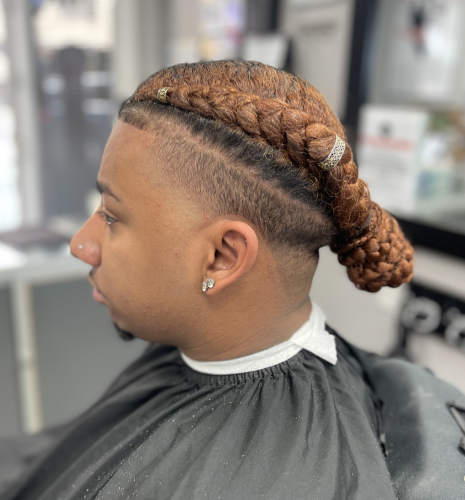 Taper-15